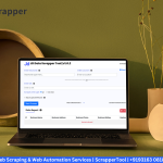 Justdial Scraper tool