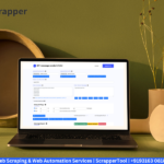 Wp Message Sender Tool - Scrapper Tool