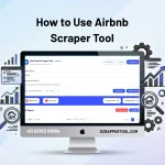 Airbnb Scrapper Tool Feature Image