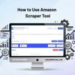 Amazon Scrapper Tool Feature Image