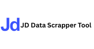 Justdial scraper tool