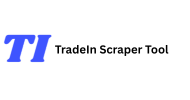 Tradein scraper tool