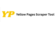 Yellow pages scraper tool