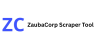 Zuabacrop scraper tool