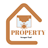 Real Estate Scraper Tool logo