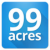 99acres Scraper Tool logo